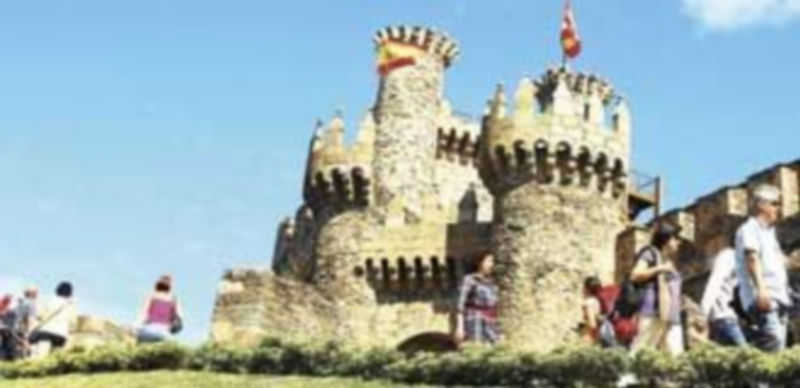 Respecto a la demanda internacional