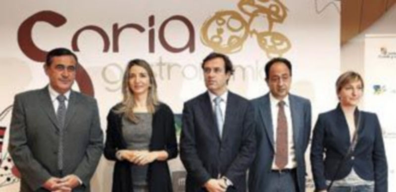 El mundo micológico se cita en ‘Soria Gastrónomica’ con 26 restauradores 1 / ICAL