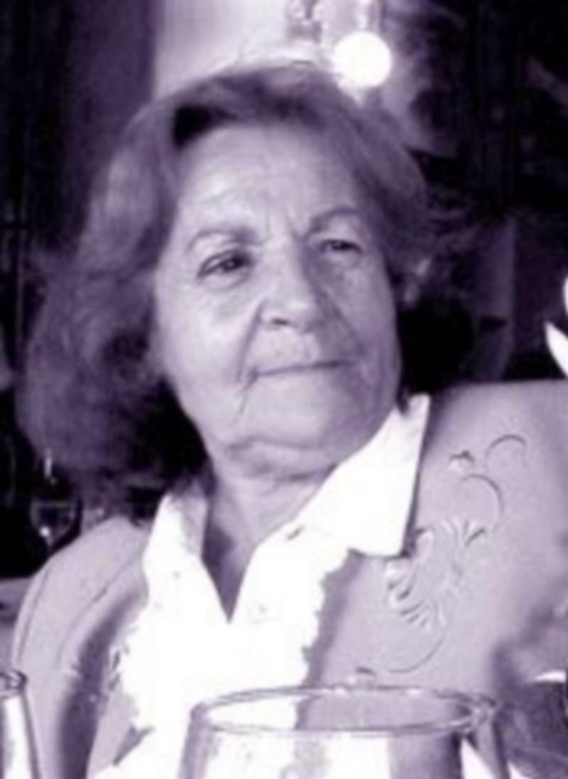 Elvira Matesanz Sanz