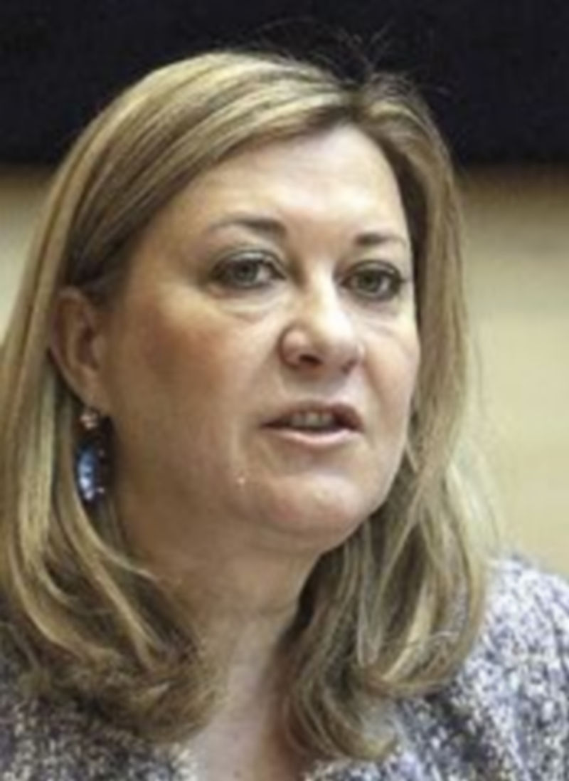 Pilar del Olmo