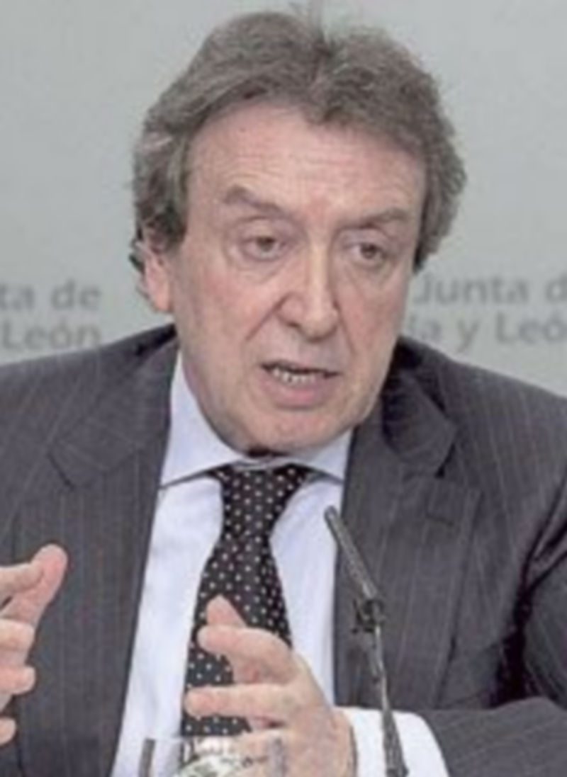 José Antonio de Santiago-Juárez.