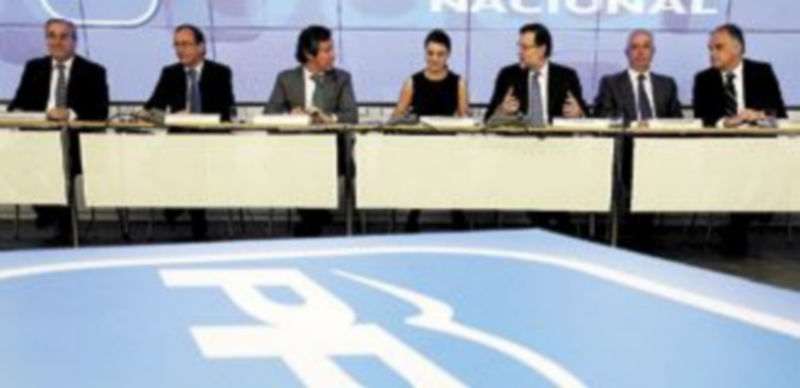 Los últimos datos del paro