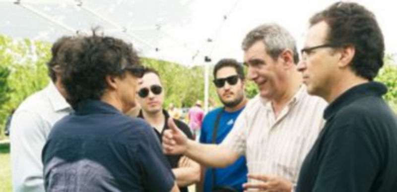 Villarrubia advierte del peligro que corren los partidos judiciales 1 23812