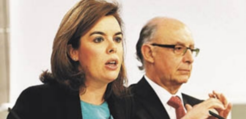 Sáenz de Santamaría y Montoro