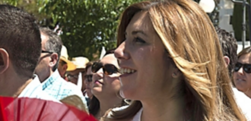 Díaz considera que la situación está llegando a “extremos surrealistas”. / EFE