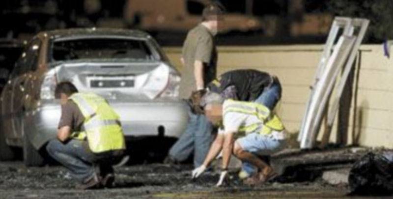 El último atentado mortal de ETA tuvo lugar en Palma de Mallorca el 30 de julio de 2009. Días después