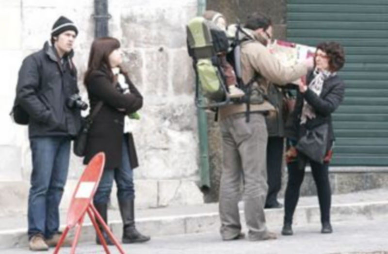 Aseguran que en esta legislatura los recursos turísticos son los mismos que existían hace años./Gabriel Gómez