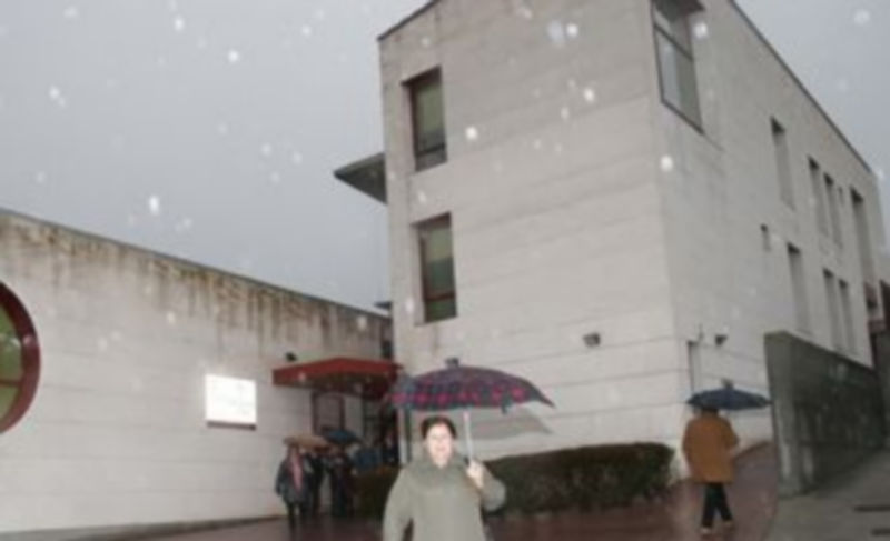 El envejecimiento activo y sus experiencias centrarán la tertulia. /Gabriel Gómez