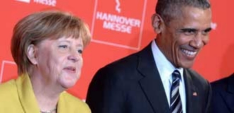 El presidente de Estados Unidos