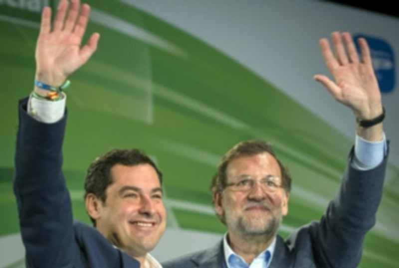 La diputada socialista en la Asamblea de Madrid