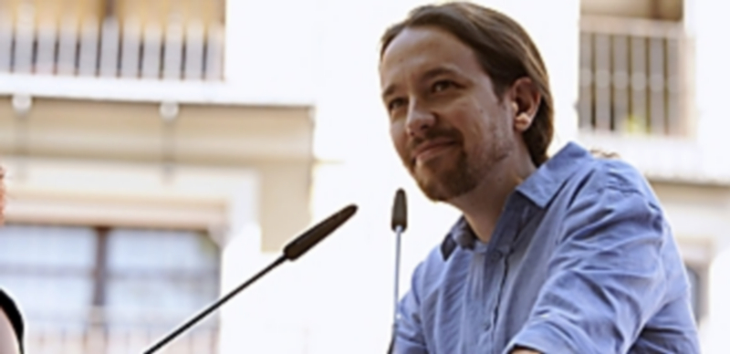 Iglesias pide más “humildad” a Sánchez para llegar a acuerdos 1 El secretario general de Podemos