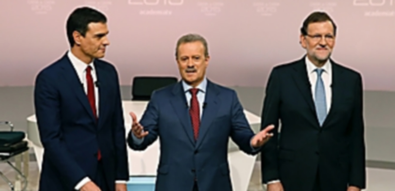 El jefe del Ejecutivo