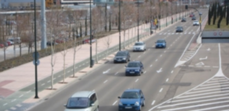 Castilla y León recauda en multas de tráfico más de 13,9 millones 1 Castilla Y León fue la cuarta región que más recaudó en multas de tráfico por detrás de la Xunta de Galicia. / Europa press