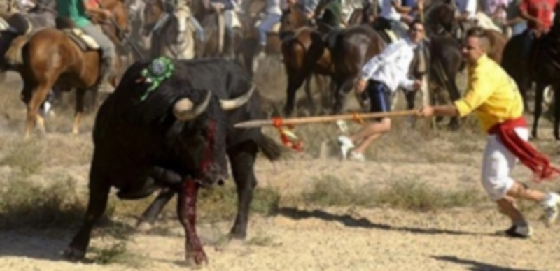 La Anpba fundamentó su petición en un documento histórico de 1966. / EFE