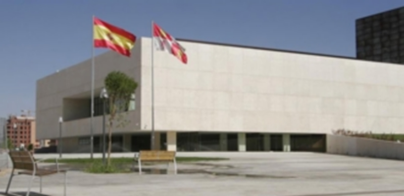 El PP logra rechazar las enmiendas a la totalidad de los presupuestos 1 Sede de las Cortes de Castilla y León