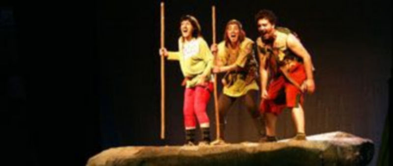 El teatro tendrá también su espacio en esta programación estival. / Gabriel Gómez