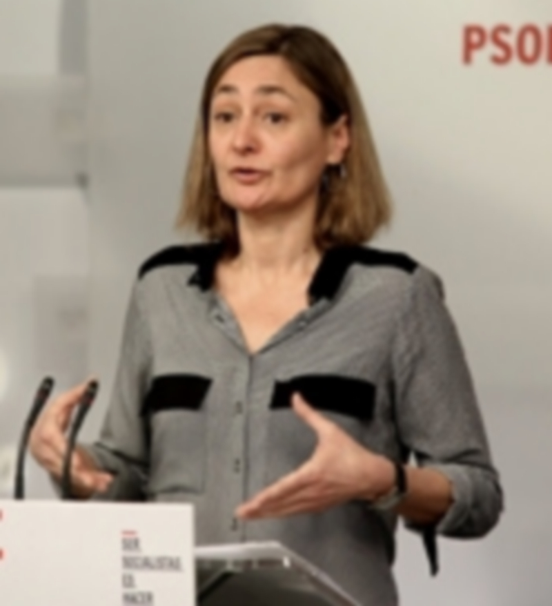 Desde Ferraz sostienen que la militancia será quien elija en asambleas. / Efe