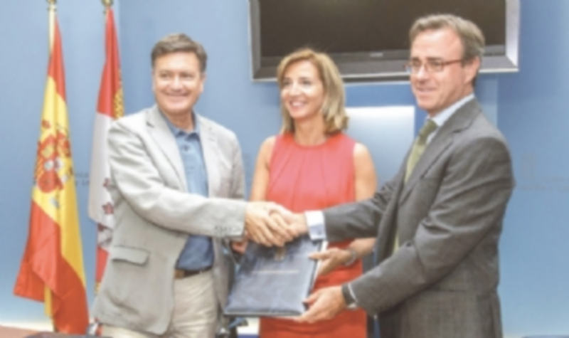 Las familias sin recursos estarán protegidas de los cortes de luz 1 La consejera de Familia