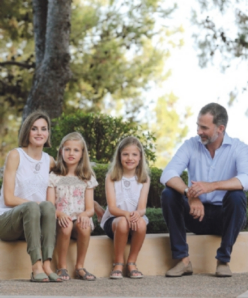 El presupuesto de la Casa del Rey subirá mínimamente el próximo año 1 Con los presupuestos para 2015