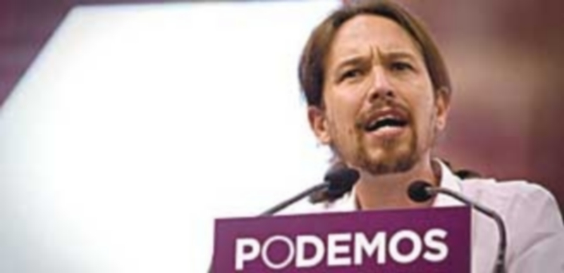 Las encuestas de intención de voto han variado de manera constante desde la asamblea constituyente de hace un año. / EFE