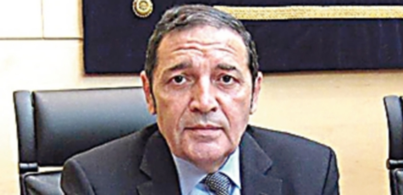 Sáez Aguado reitera su justificación sobre las oposiciones de enfermería 1 El consejero de Sanidad