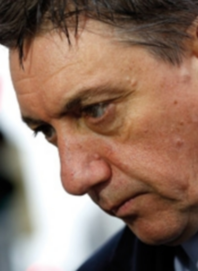 El primer ministro belga niega dos dimisiones. / EFE