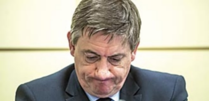 El ministro de Interior de Bélgica