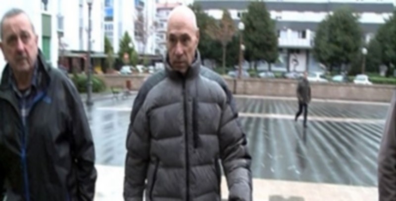 El etarra fue el inductor del atentado de Hipercor en 1987. / Europa Press