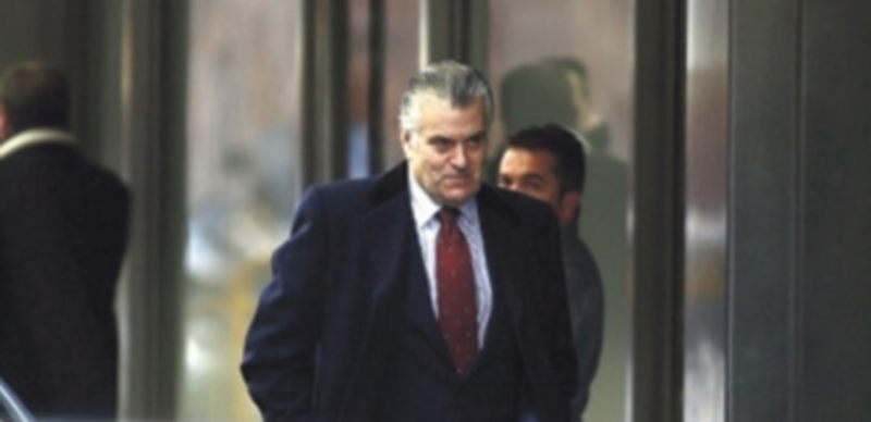 El extesorero del PP