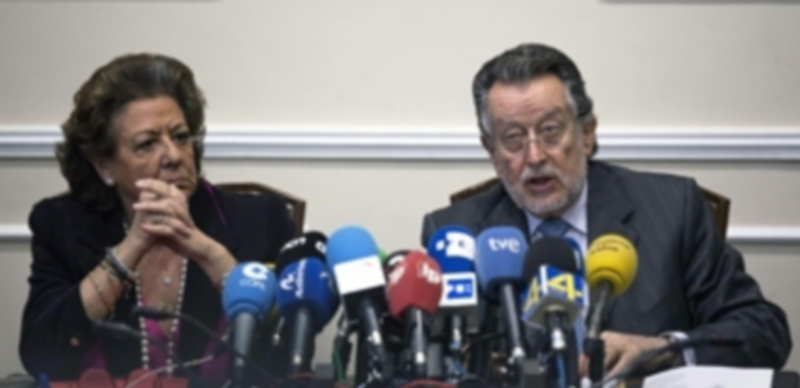 El vicealcalde de Valencia