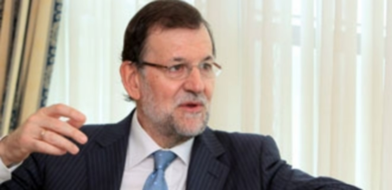 El presidente del Gobierno