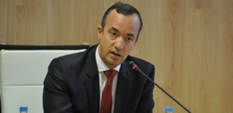 Martínez advierte de que robar en el medio rural “no sale gratis” 1 El secretario de Estado de Seguridad