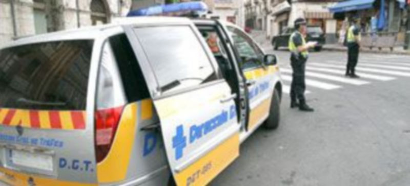 En diciembre se realizarán controles de alcoholemia y documentación de vehículos./Gabriel Gómez