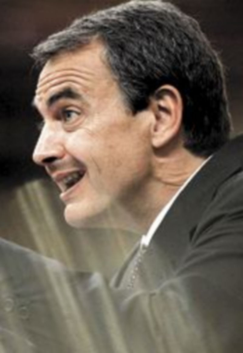 El presidente del Gobierno