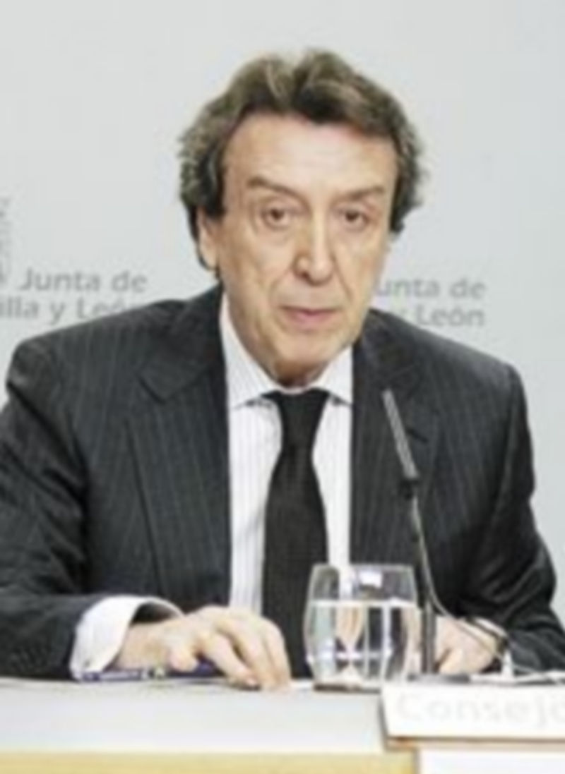 José Antonio de Santiago-Juárez.