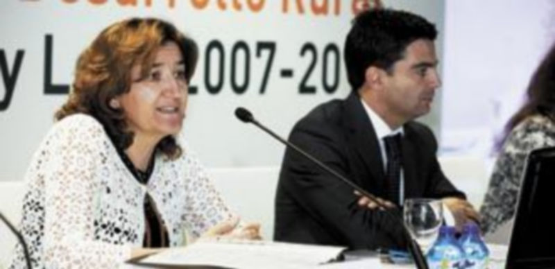 María Jesús Pascual