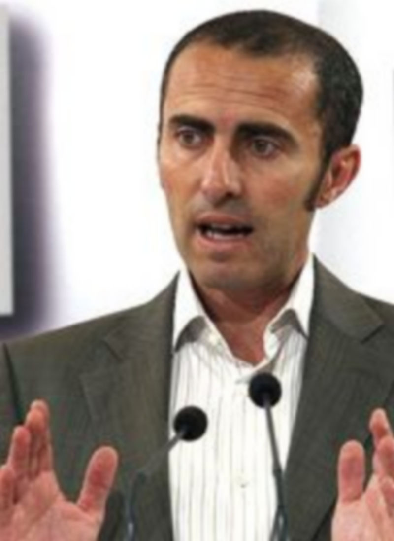 «Son unos malos presupuestos en la forma y en el fondo» 1 Julio López