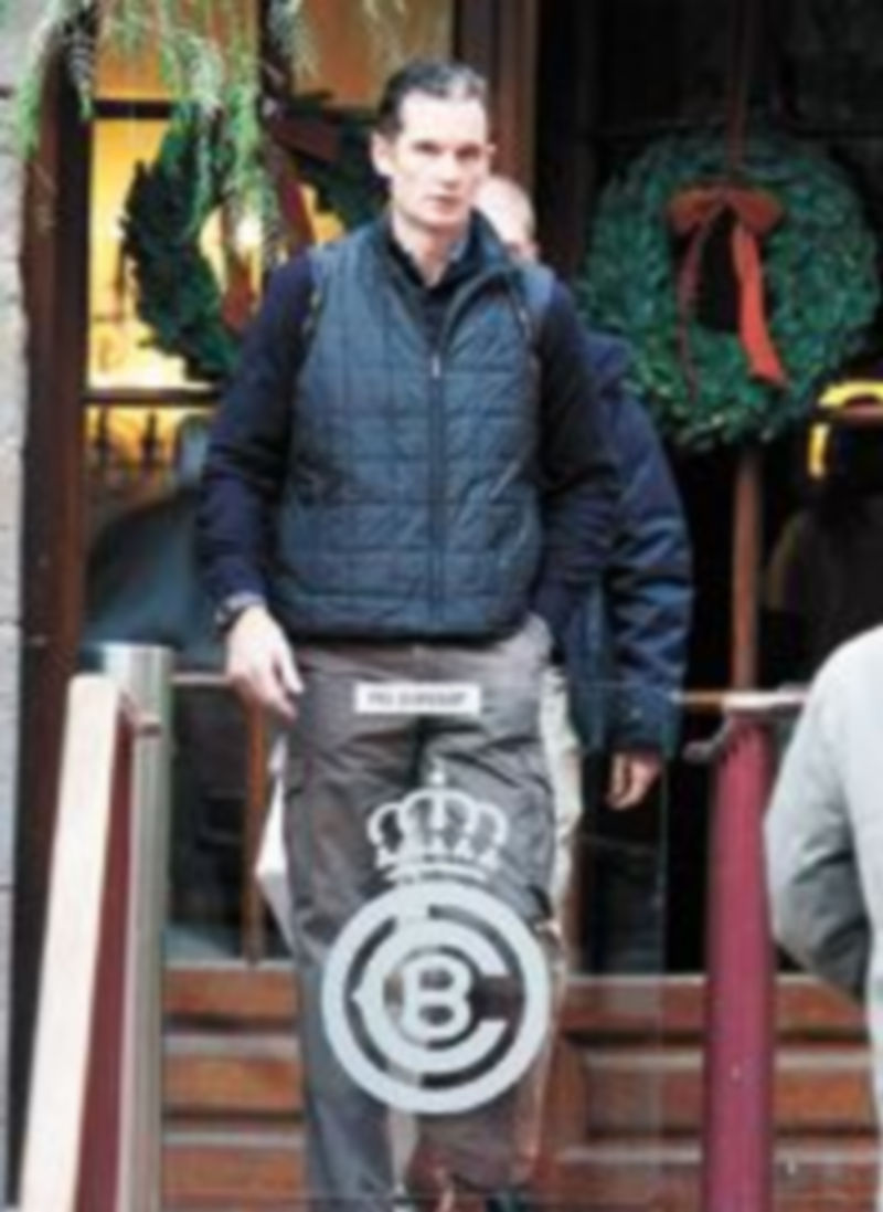 Los correos de Torres comprometen la defensa de Urdangarín. / Europa Press