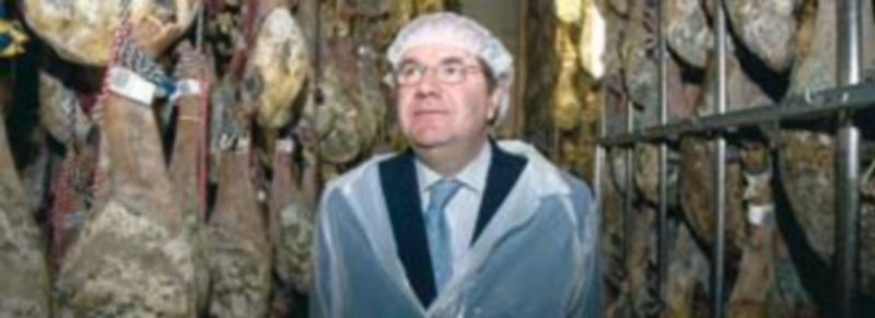 El presidente de la Junta de Castilla y León