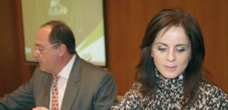 Silvia Clemente inaugura el II Foro Vitartis de Innovación