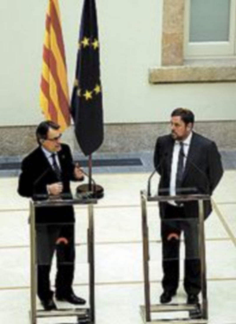 Artur Mas