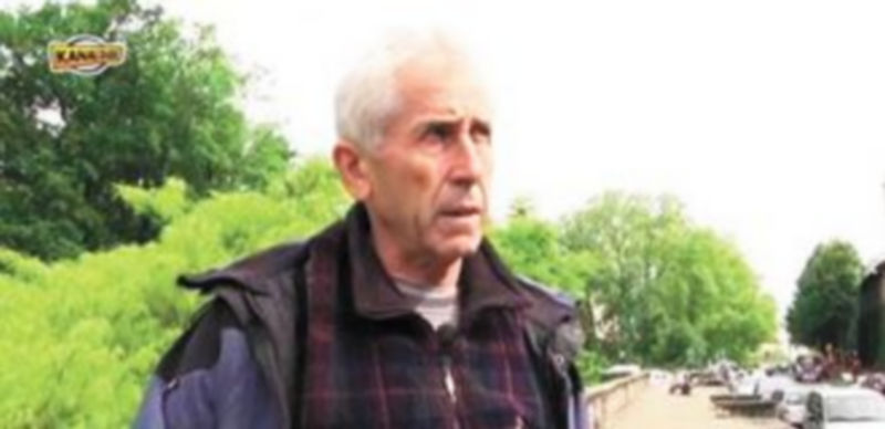 Jokin Aranalde tiene causas pendientes con la Justicia tras haber sido procesado hace ya casi nueve años. / Foro de la Policía