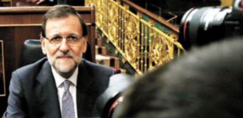 El jefe del Ejecutivo quiere centrar su discurso en la economía