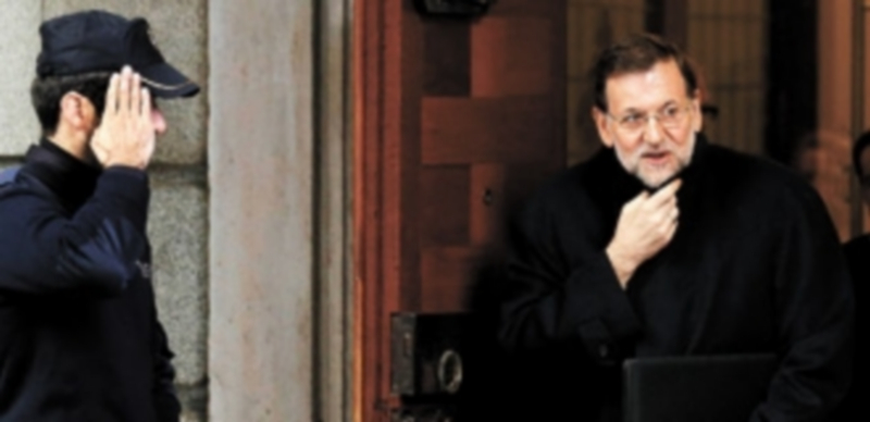 El presidente del Gobierno ha logrado convencer a Bruselas de que España es un país fiable. /Reuters