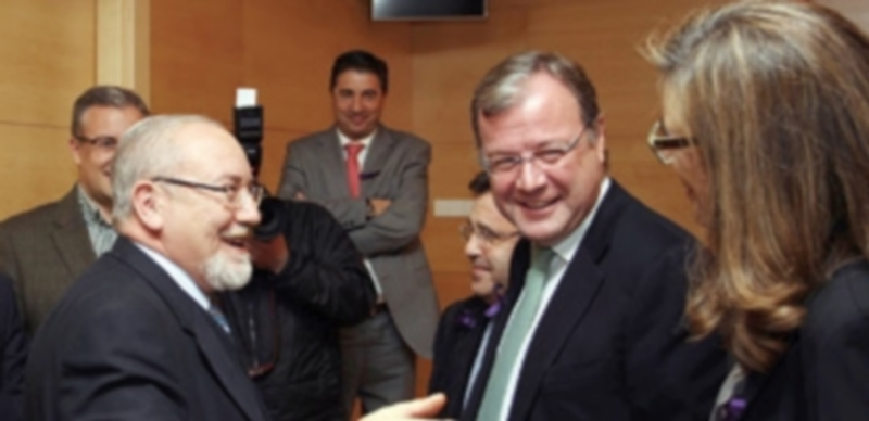 «Sanabria no está contaminado» 1 José Valín