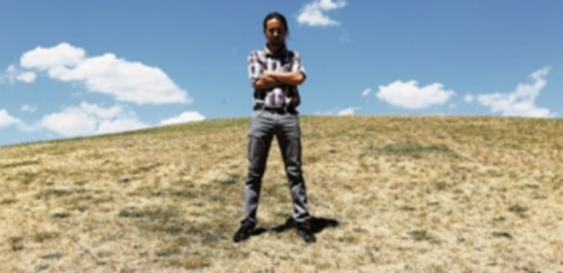 El líder de la formación