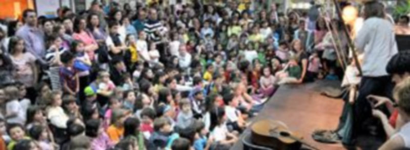 Miles de personas disfrutarán en los próximos días