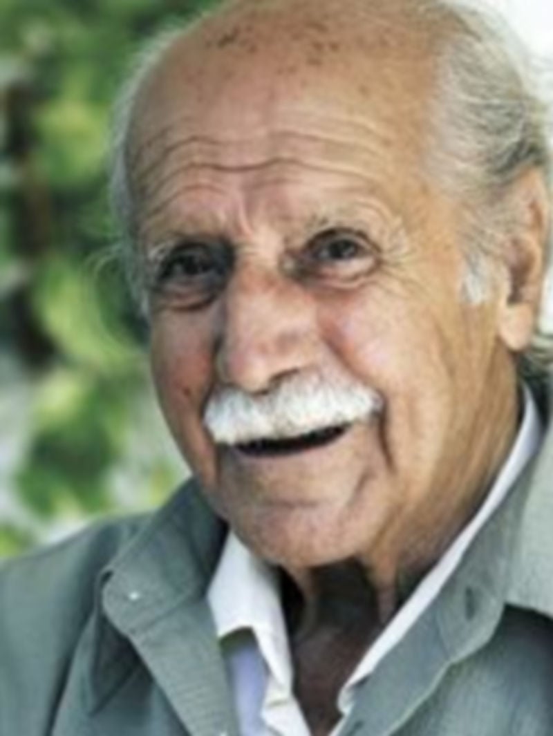 El actor Manuel Alexandre