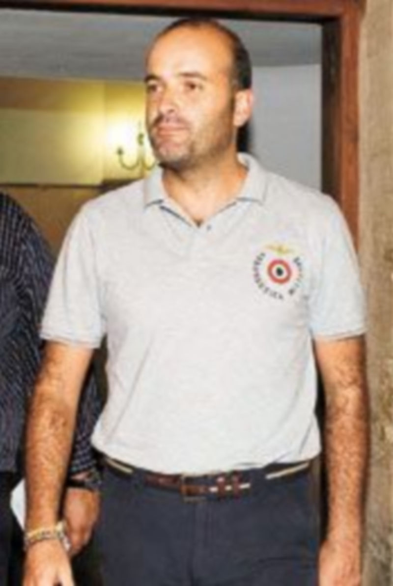 El portavoz del PP en el Ayuntamiento de Palma e imputado