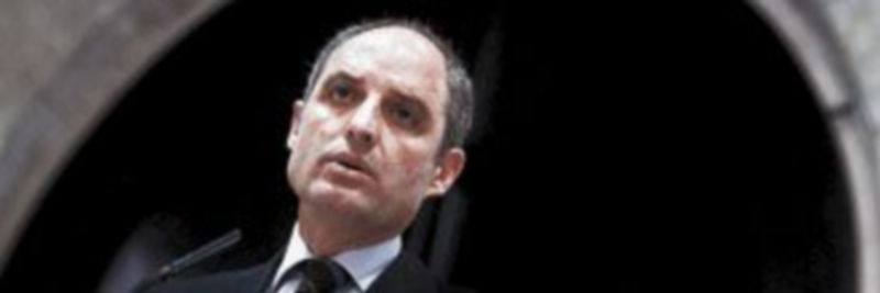 El presidente de la Comunidad Valenciana
